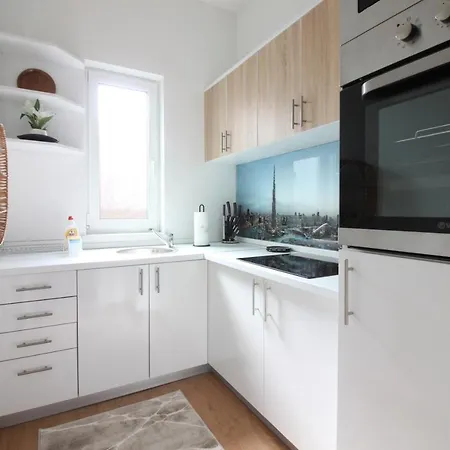 Apartment Roma At Bascarsija