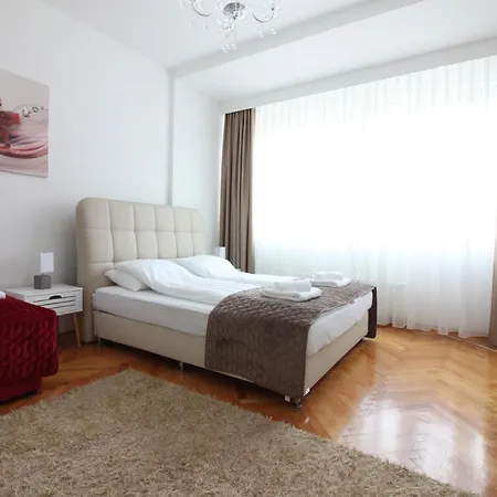 Roma At Bascarsija Apartment