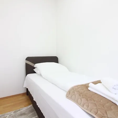 Apartamento Roma At Bascarsija *