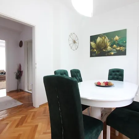 Apartamento Roma At Bascarsija