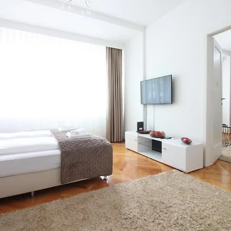 Roma At Bascarsija Apartamento Sarajevo