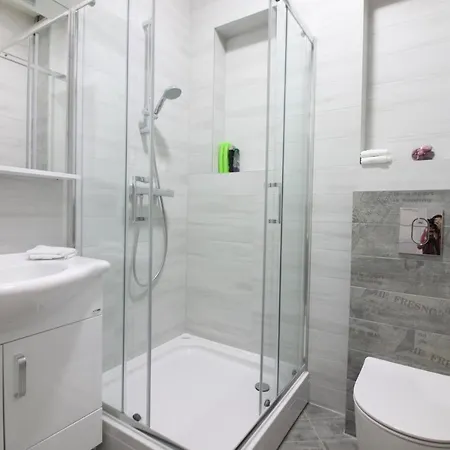 Roma At Bascarsija Apartment *