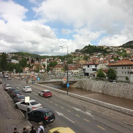 Apartamento Roma At Bascarsija Sarajevo