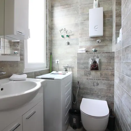 Apartment Roma At Bascarsija