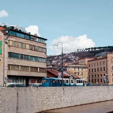 Apartment Roma At Bascarsija *