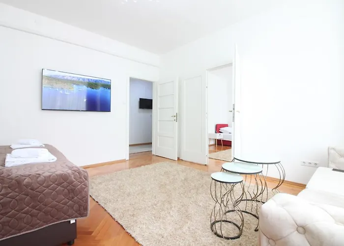 Roma At Bascarsija *