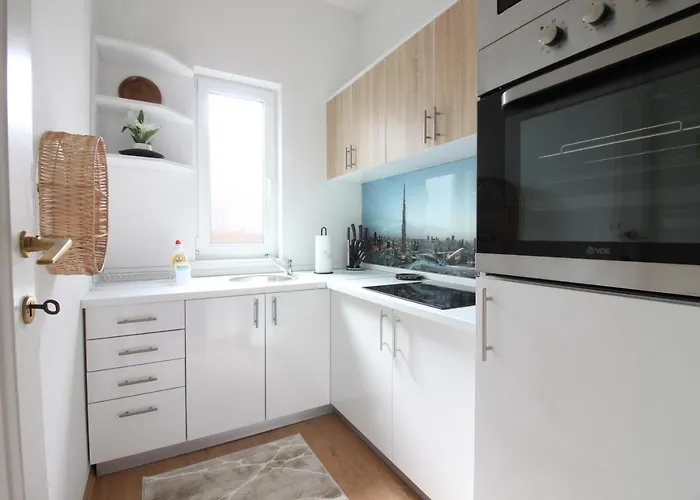 Appartement Roma At Bascarsija