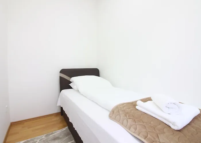 Appartement Roma At Bascarsija *