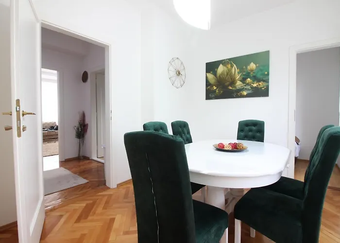 Appartement Roma At Bascarsija